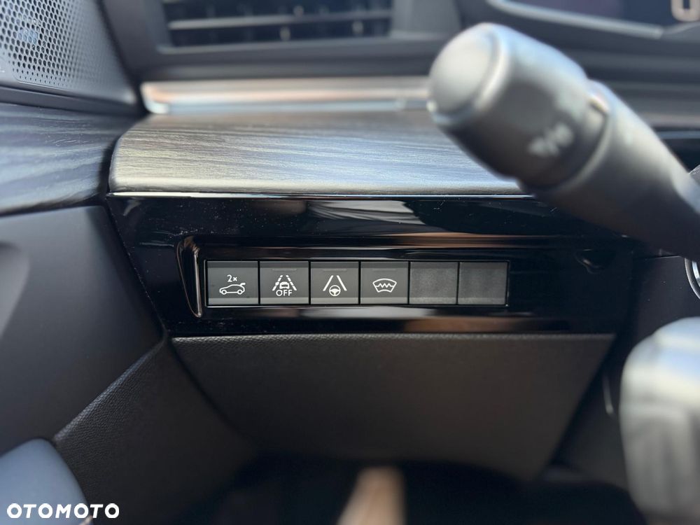 Peugeot 508 1.6 PureTech GT S&S EAT8 - 25