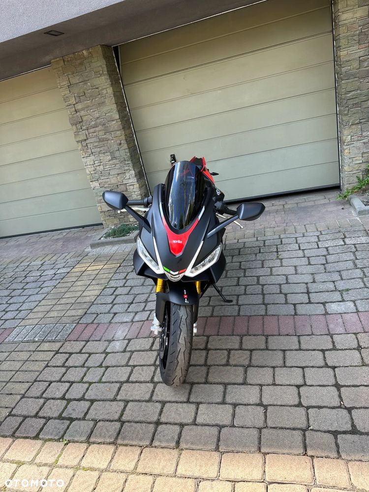 Aprilia RS - 30