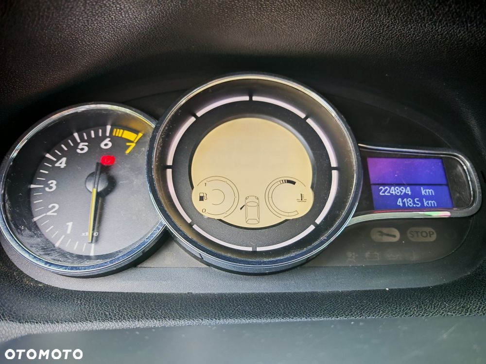 Renault Megane - 7