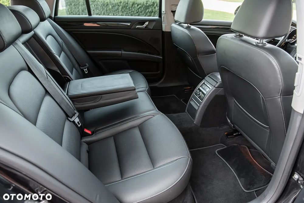 Skoda Superb 1.8 TSI 4x4 Business - 32