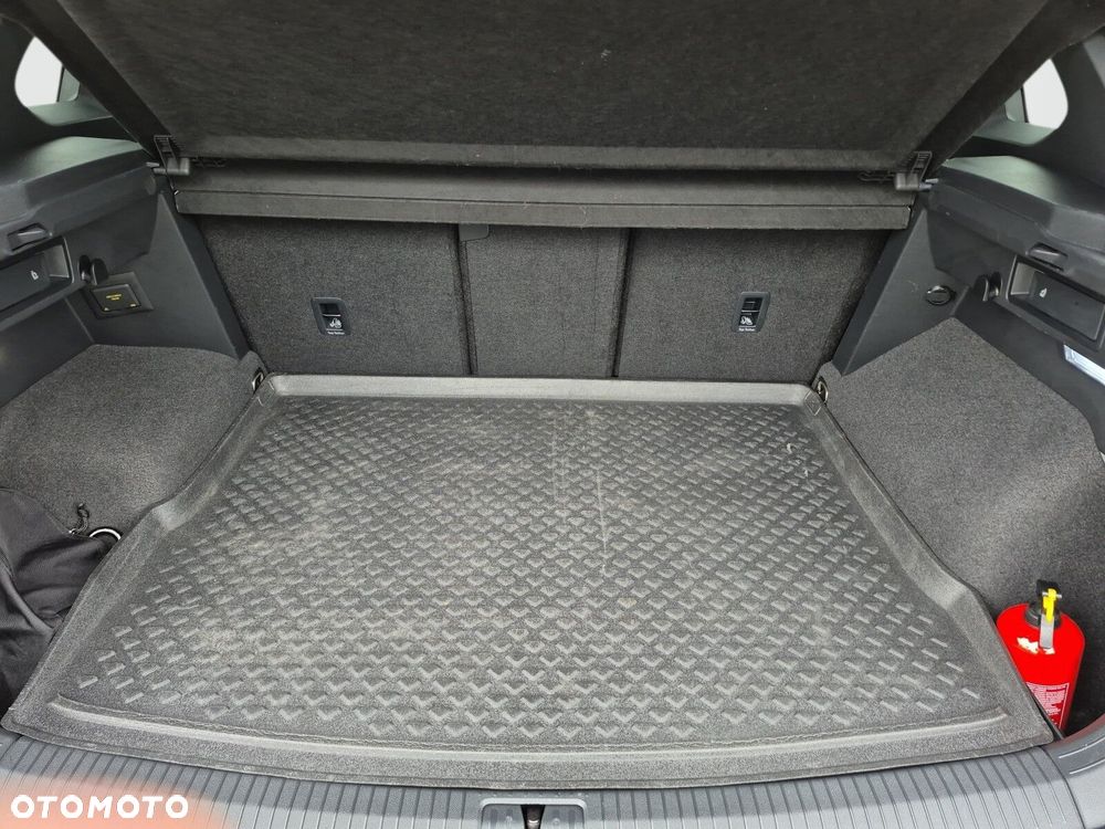 Volkswagen Tiguan 2.0 TSI 4Mot R DSG - 38