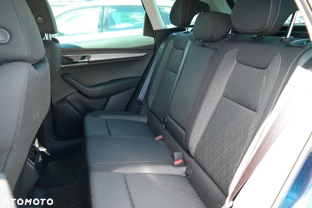 Skoda Karoq 1.5 TSI ACT Style - 12