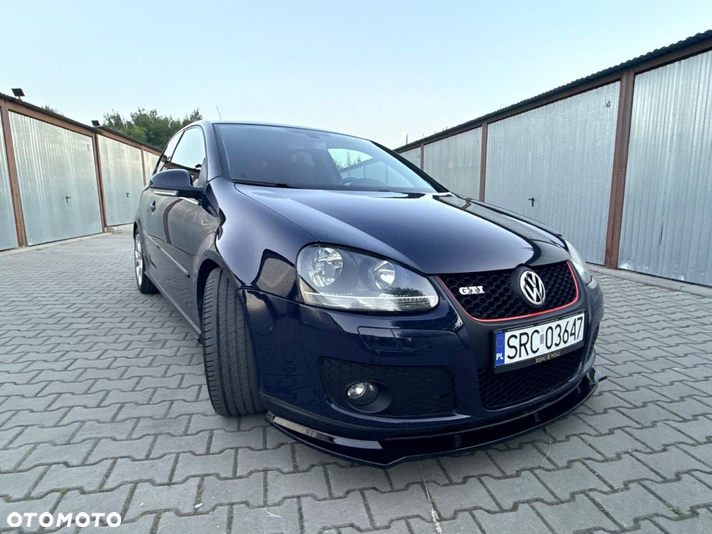 Volkswagen Golf - 3