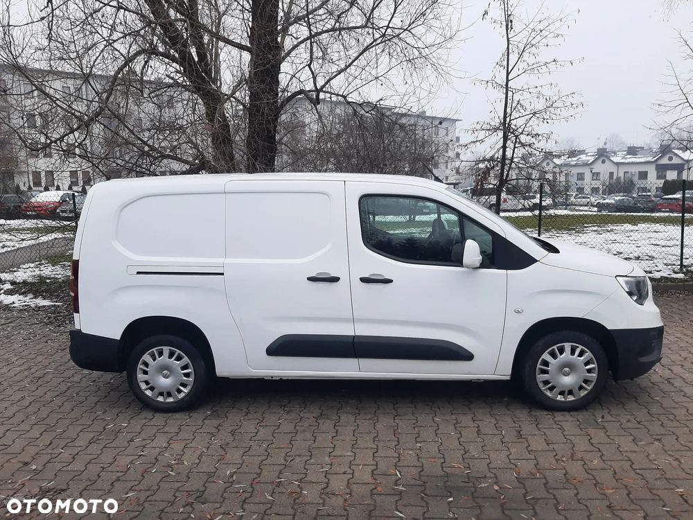 Opel Combo - 3