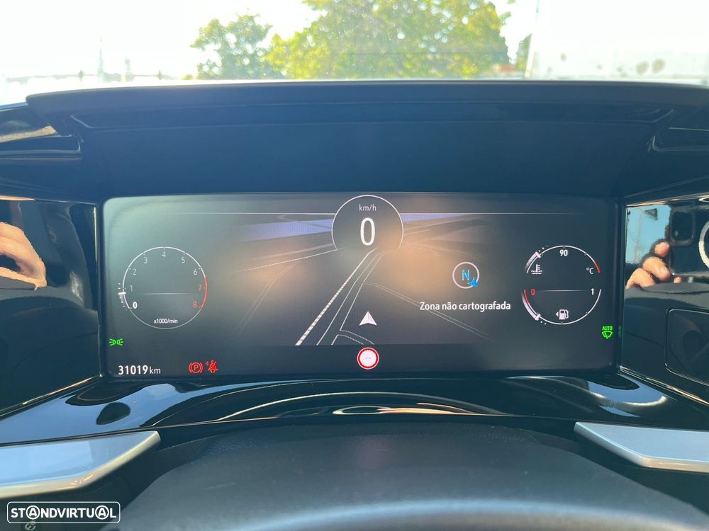 Opel Mokka 1.2 T GS Line - 26