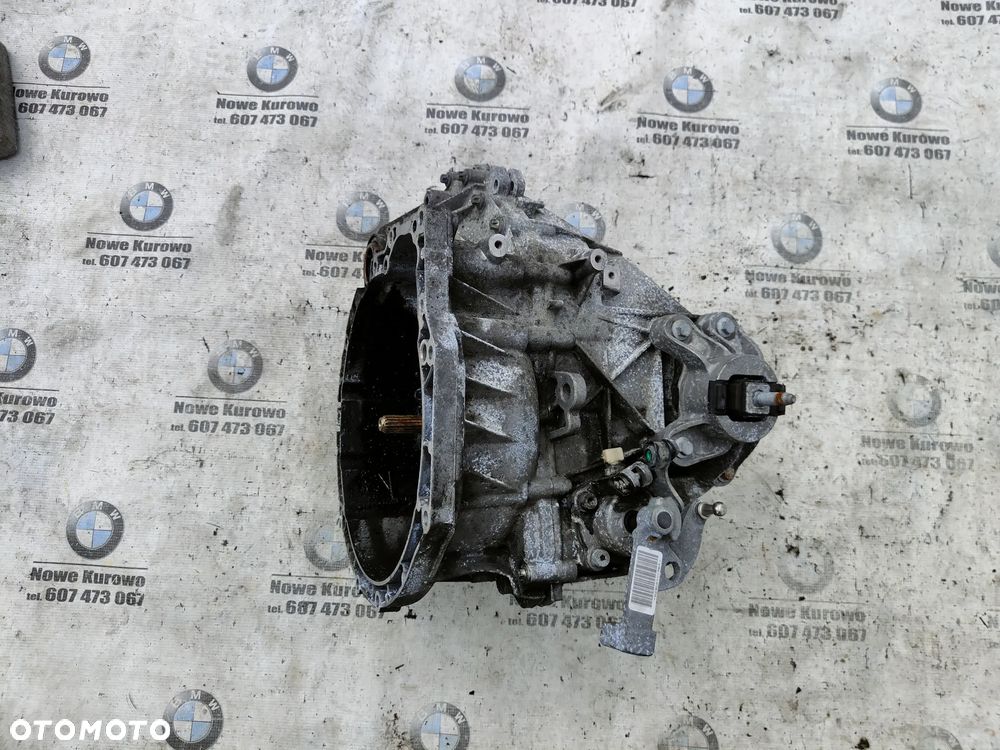 MINI R56 1.6i VTi N16 Manualna skrzynia biegów ADN - 2