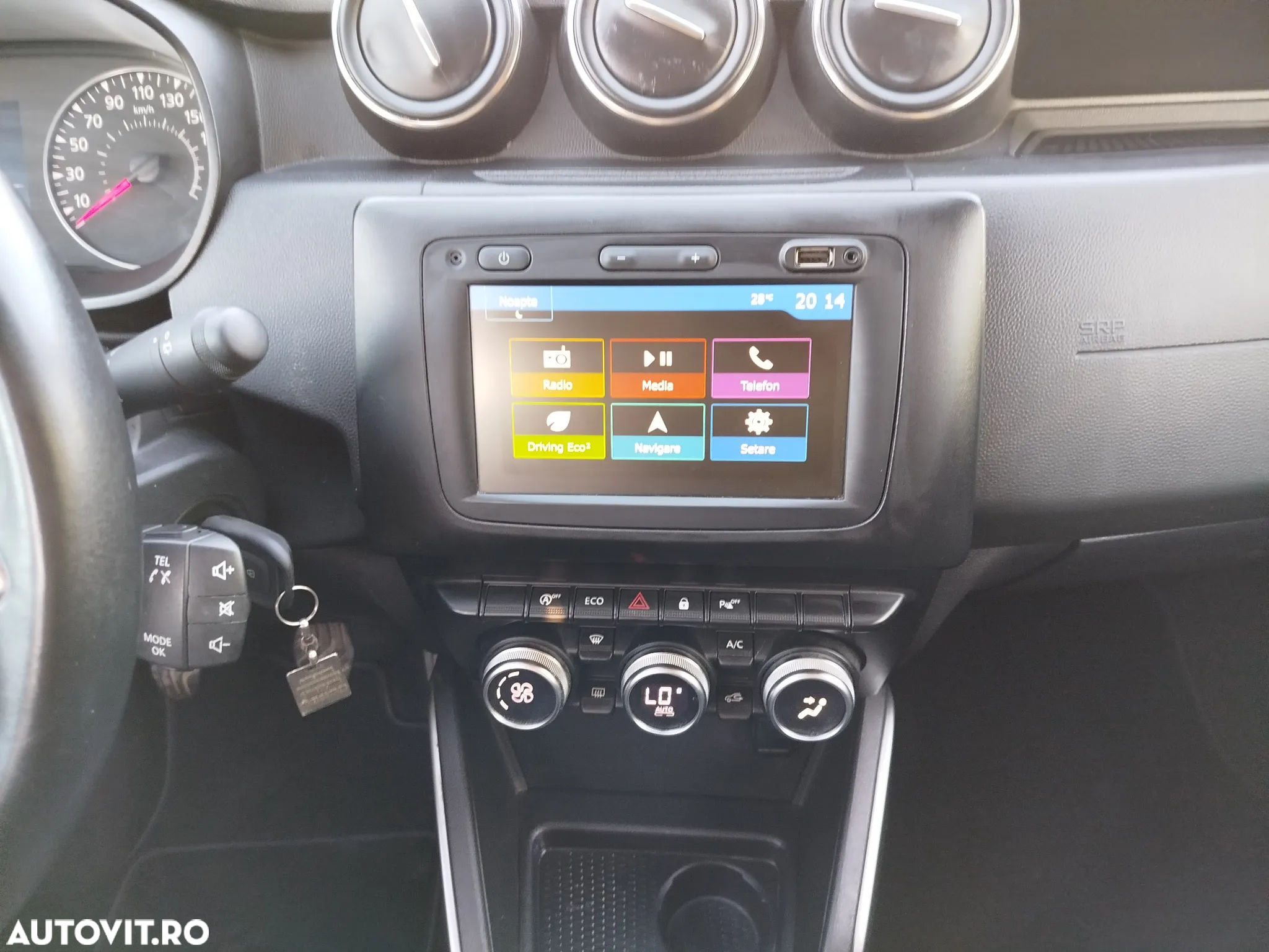 Dacia Duster 1.5 Blue dCi Prestige - 10