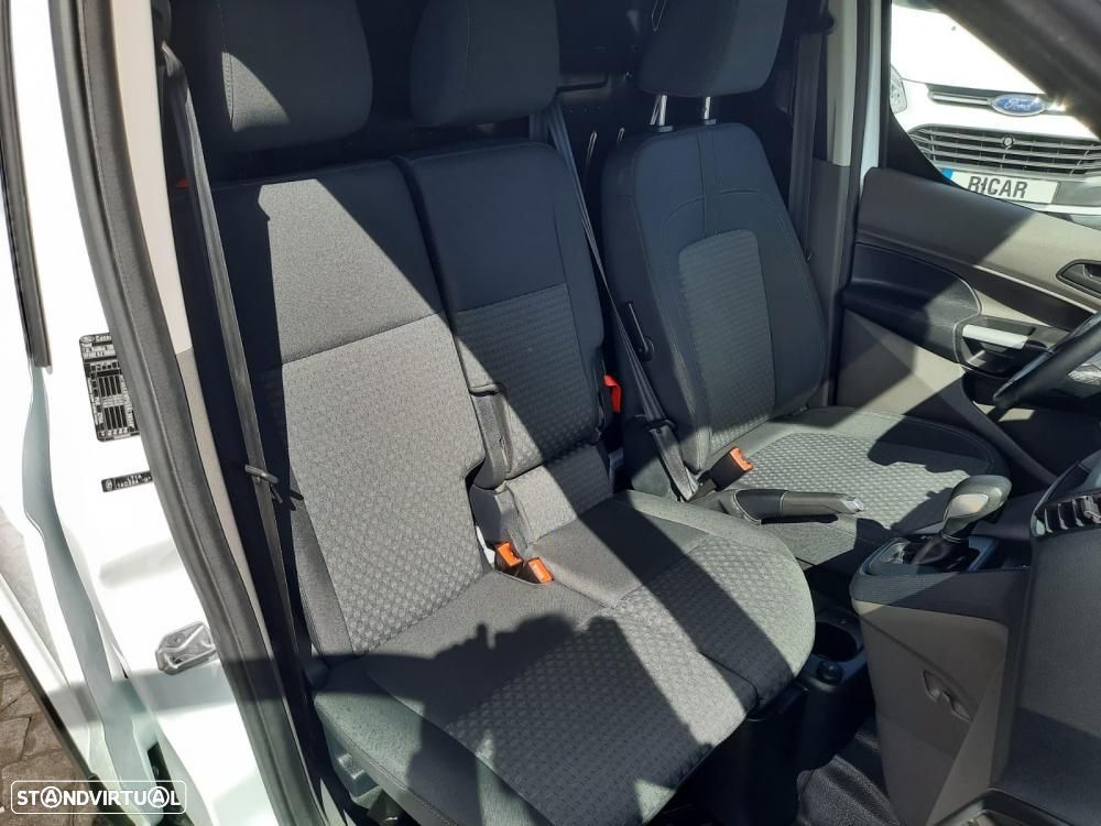 Ford Transit Connect TRANSIT CONNECT L2  V408 (120cv) AUTOMATICA - 21