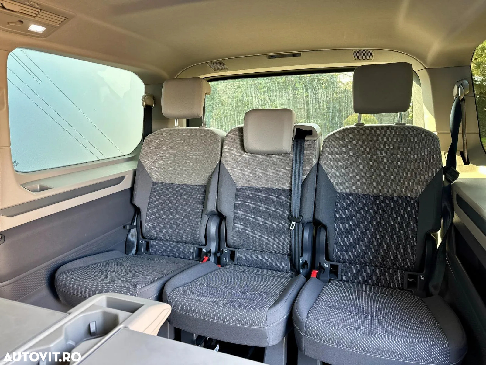 Volkswagen Multivan 2.0 TDI DSG 110KW Life - 17