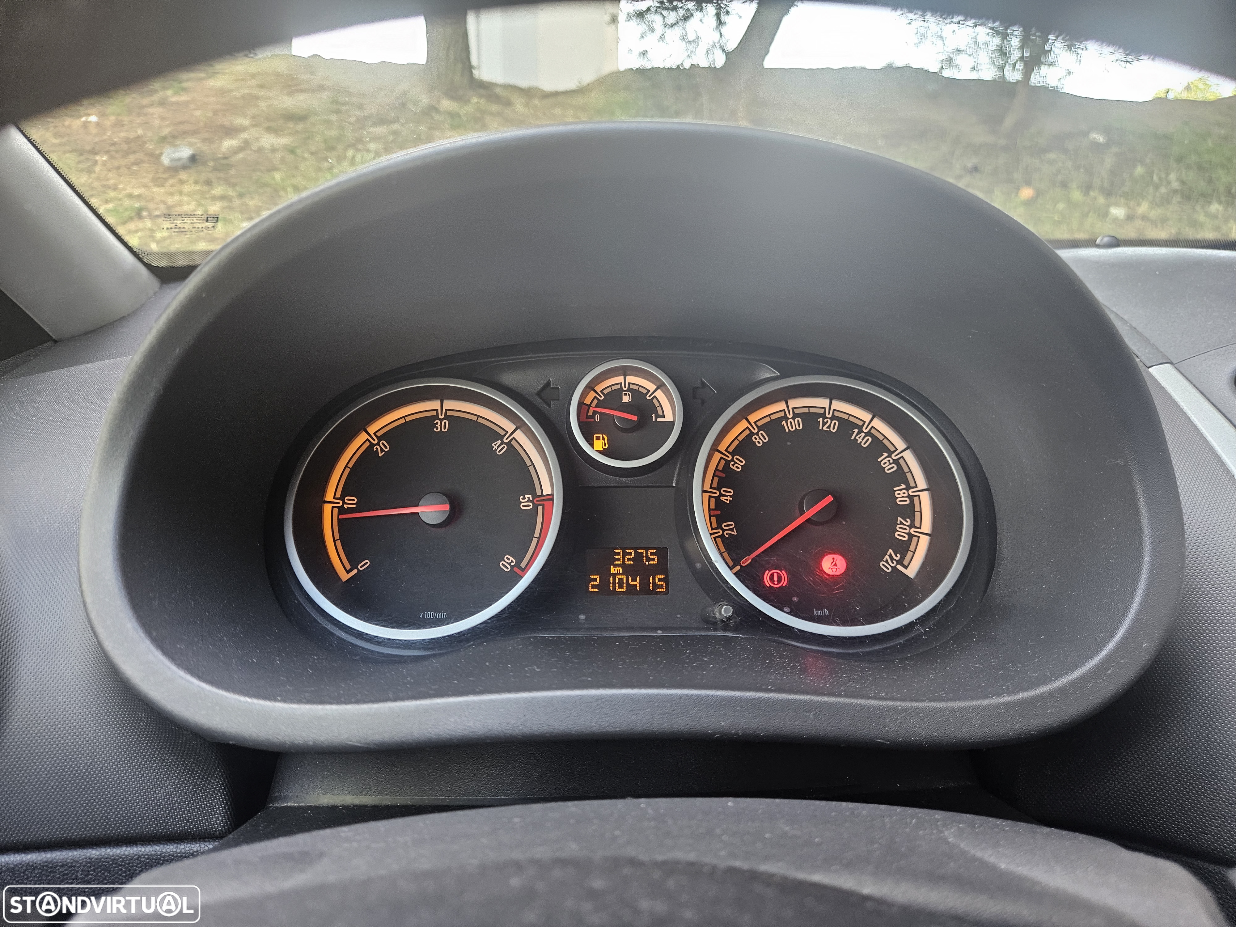 Opel Corsa 1.3 CDTi Enjoy EcoFLEX - 18