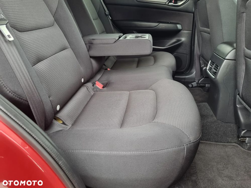 Mazda CX-5 SKYACTIV-G 165 KANGEI - 32