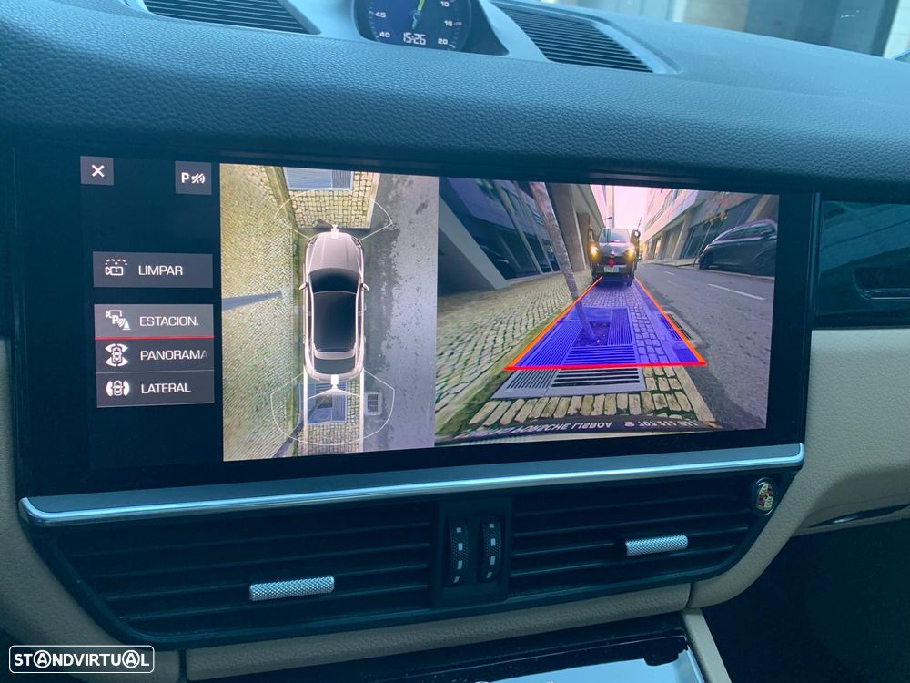 Porsche Cayenne Coupé - 14