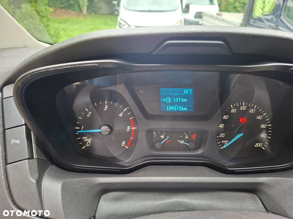 Ford Transit L3 - 20