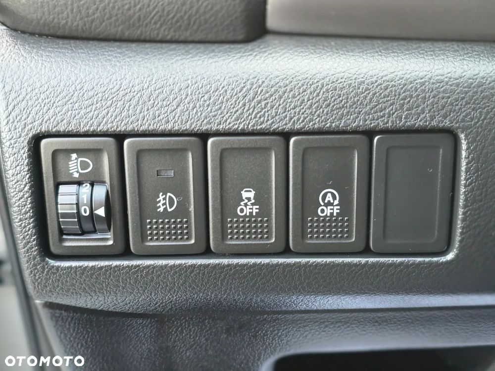 Suzuki Vitara 1.4 Boosterjet Elegance 2WD - 31