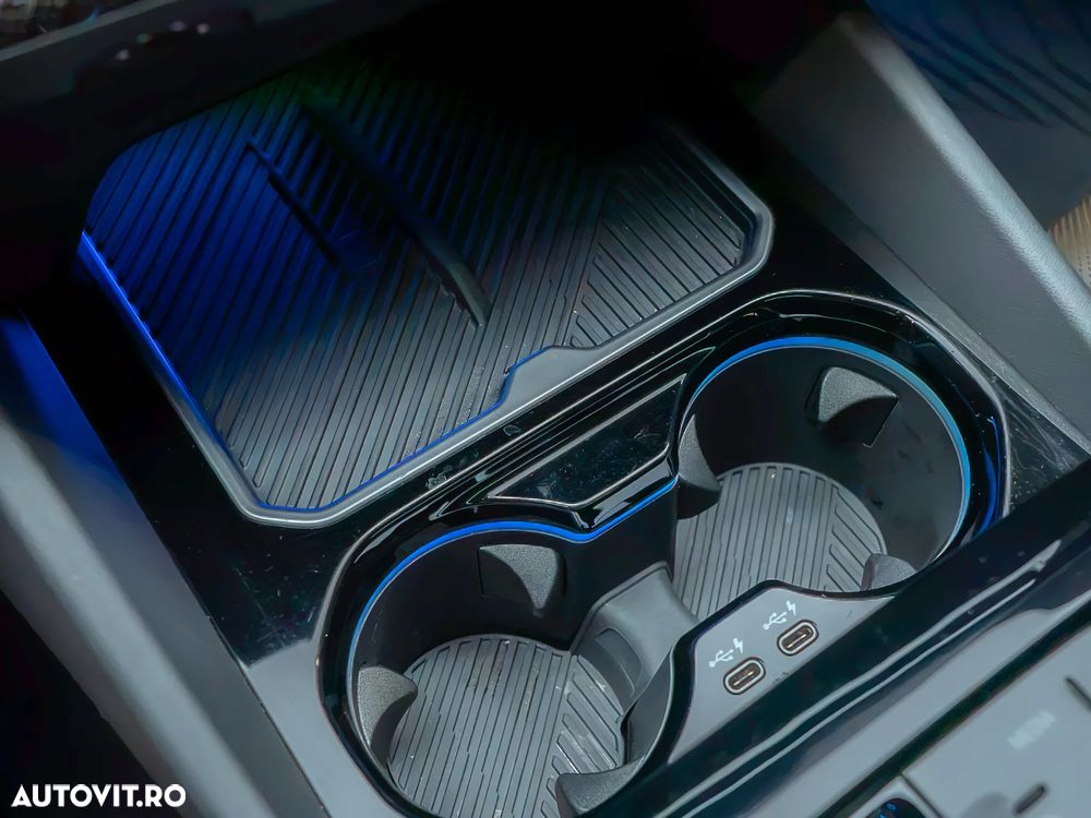 BMW Seria 5 520i Aut. - 34