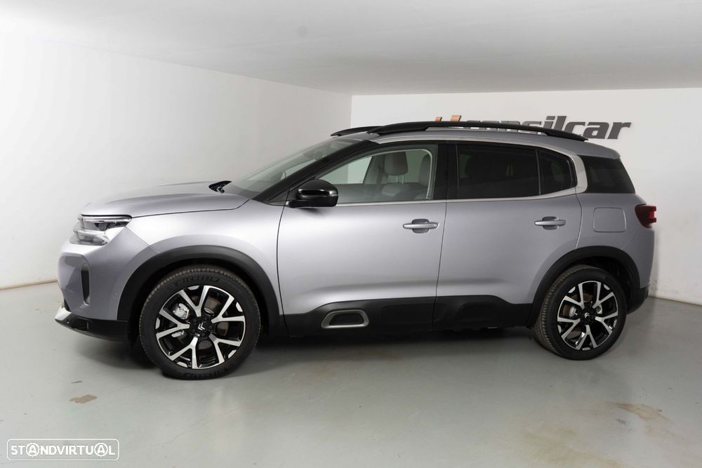 Citroën C5 Aircross 1.6 Hybrid Shine Pack e-EAT8 - 8