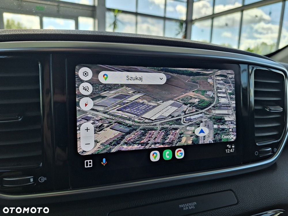 Kia Sportage 1.6 CRDI L 4WD - 32