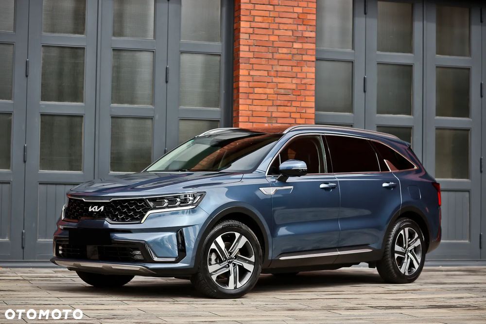 Kia Sorento - 8
