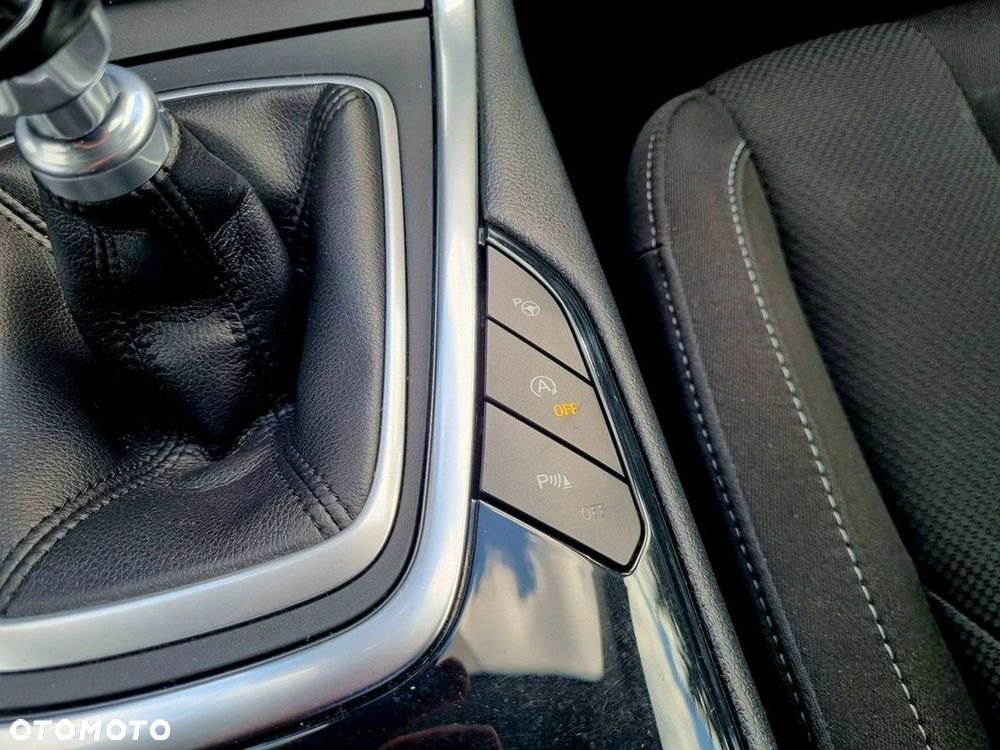 Ford S-Max 1.5 Eco Boost Start-Stopp Titanium - 26