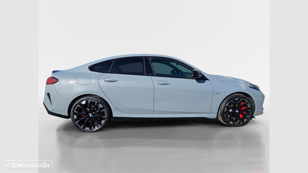 BMW M235i Gran Coupé - 9