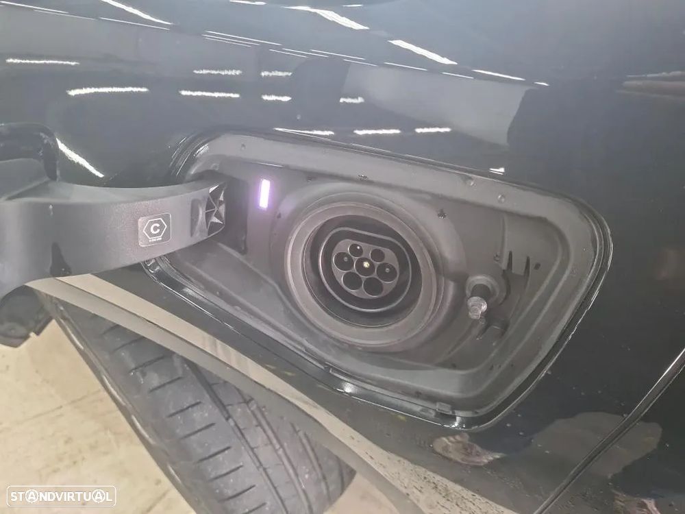 BMW X2 25 e xDrive - 11