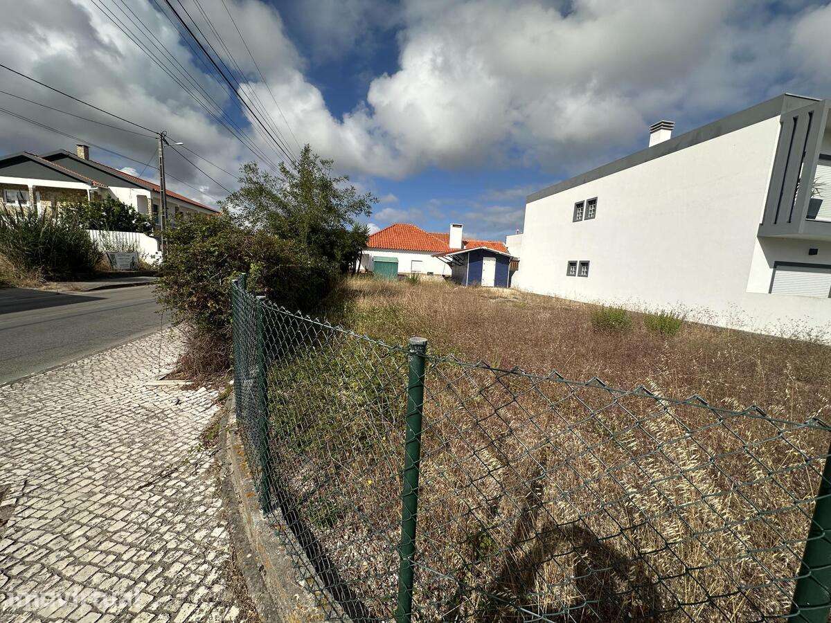 Lote para Construção de Moradia na Bordinheira | Grande Oportunidade! - Grande imagem: 3/15