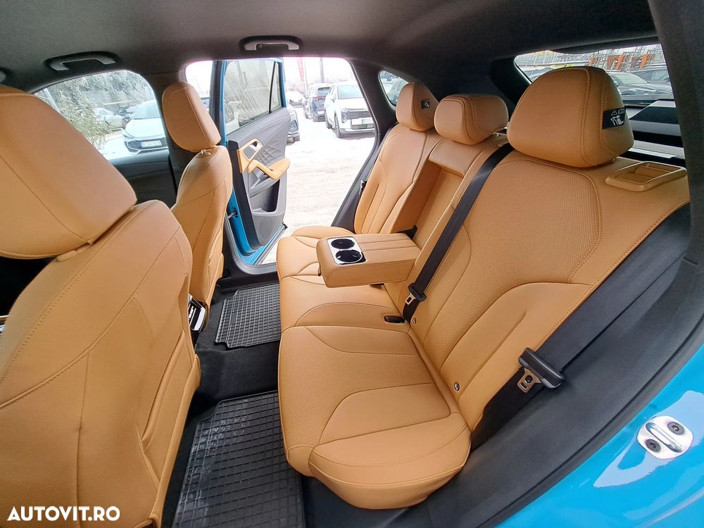 MG HS 1.5 T-GDi 7DCT Exclusive - 22