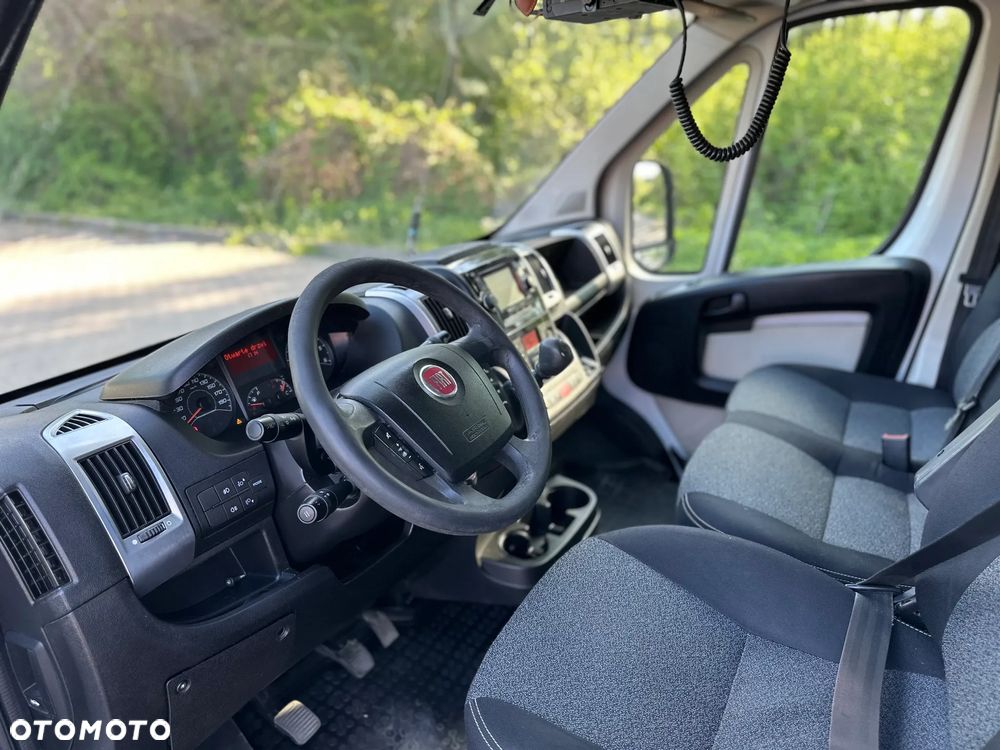 Fiat Ducato - 8