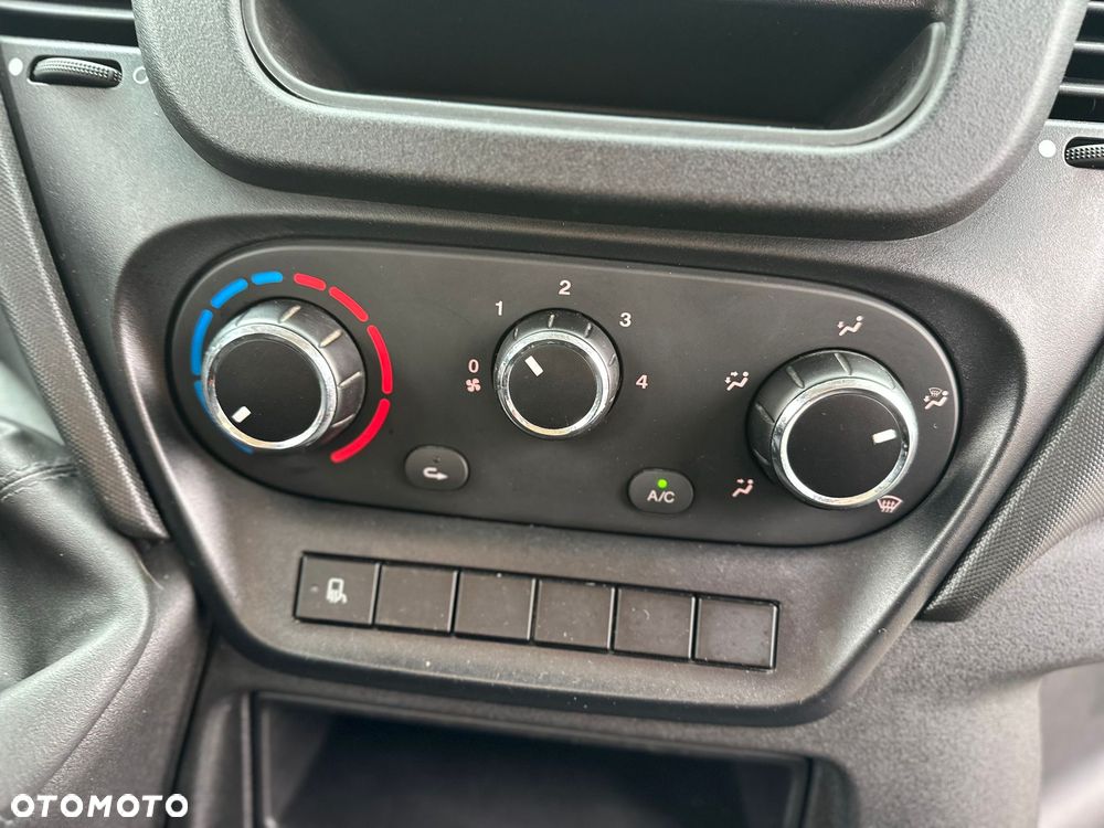 Iveco Dayli 35 14 - 13