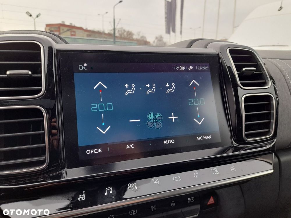 Citroën C5 Aircross - 20