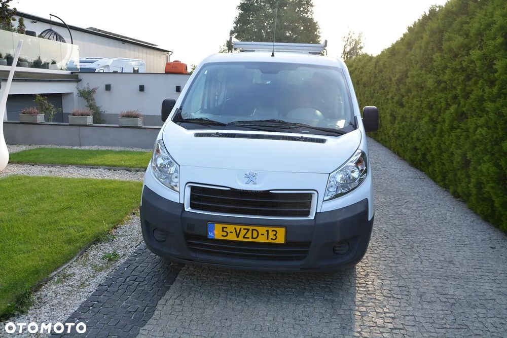 Peugeot Expert - 11