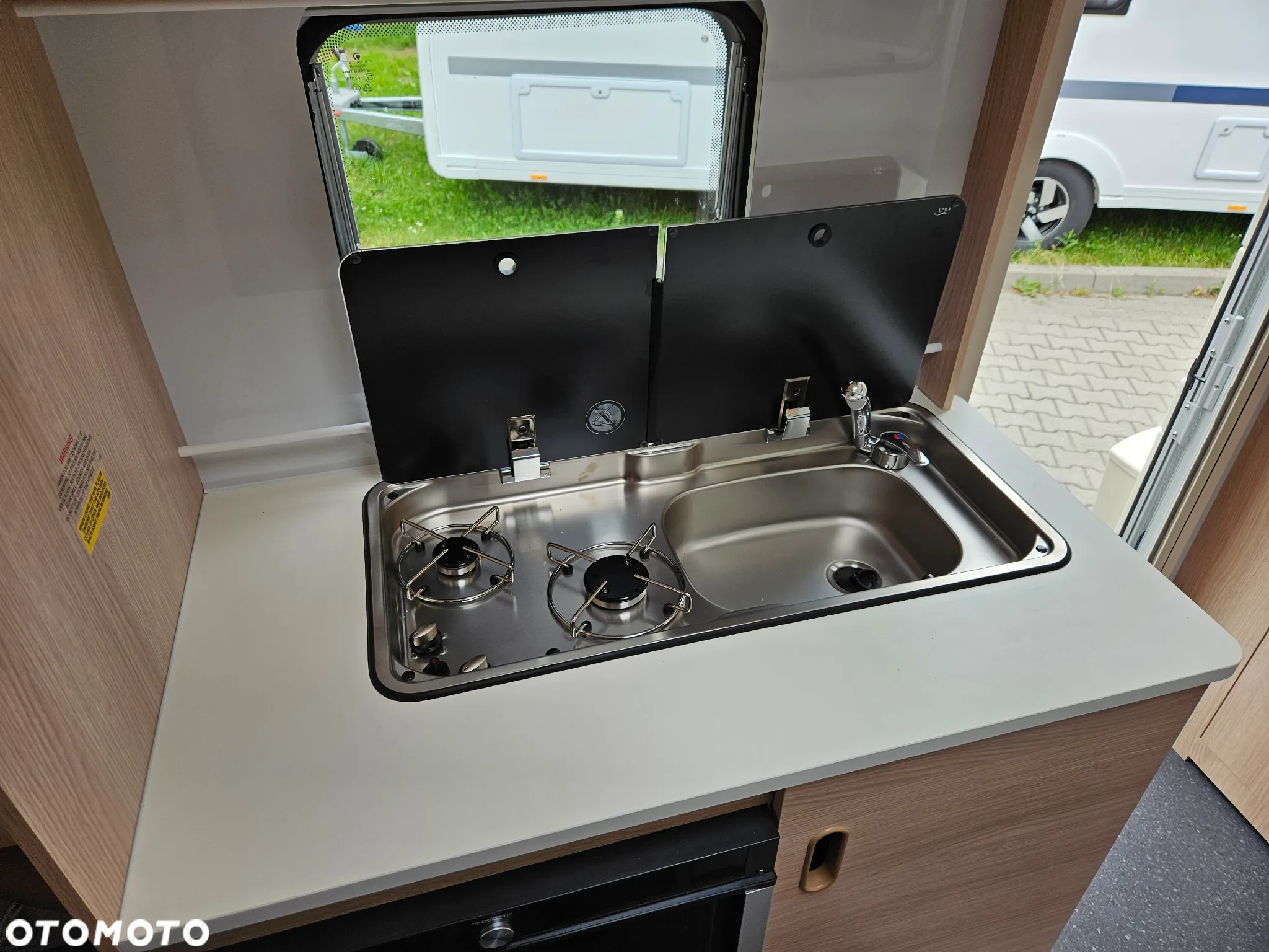 Adria Aviva 400 PS - 9