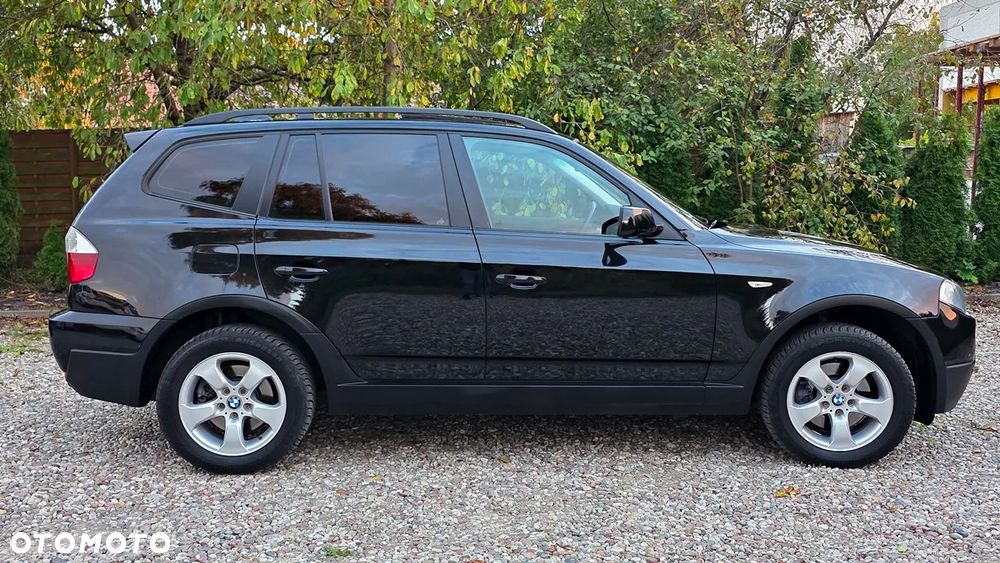 BMW X3 - 17