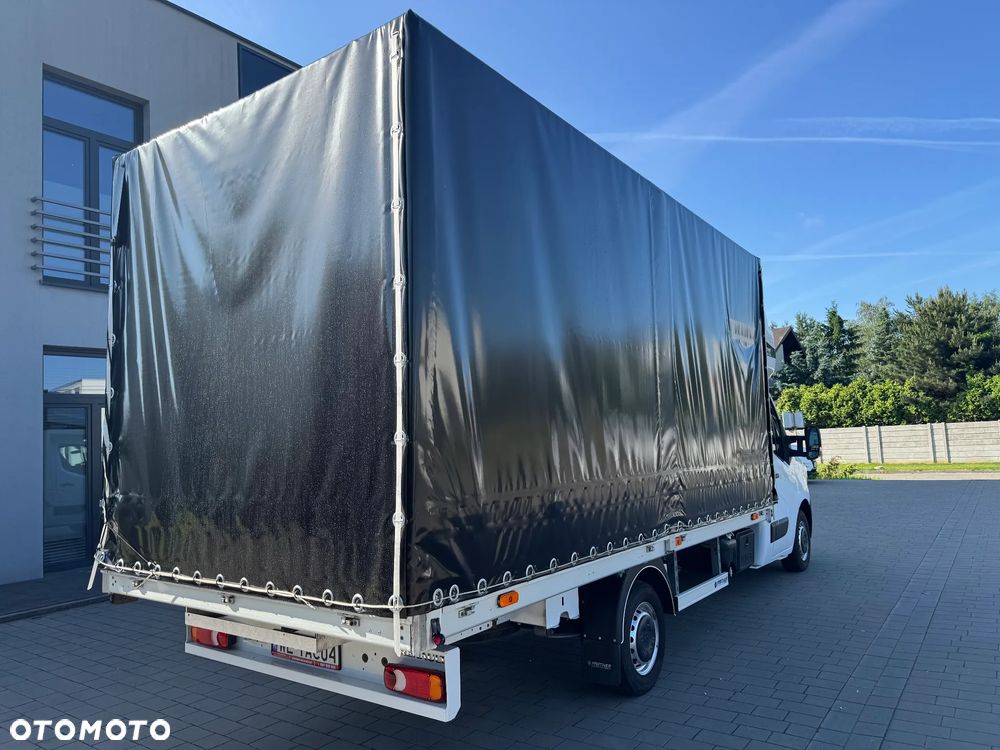 Renault Master - 5