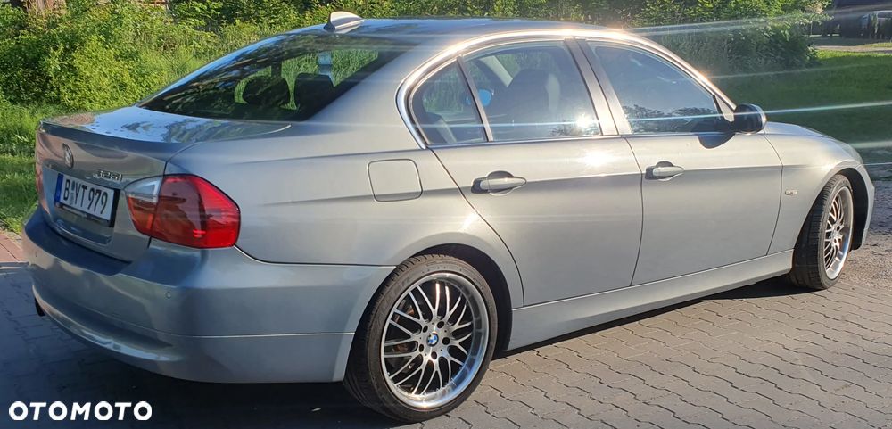 BMW Seria 3 - 3