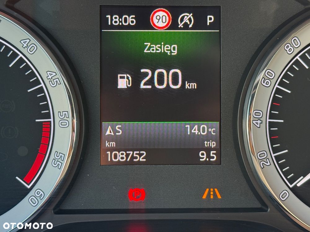 Skoda Kodiaq 2.0 TDI 4x4 Sportline DSG - 32