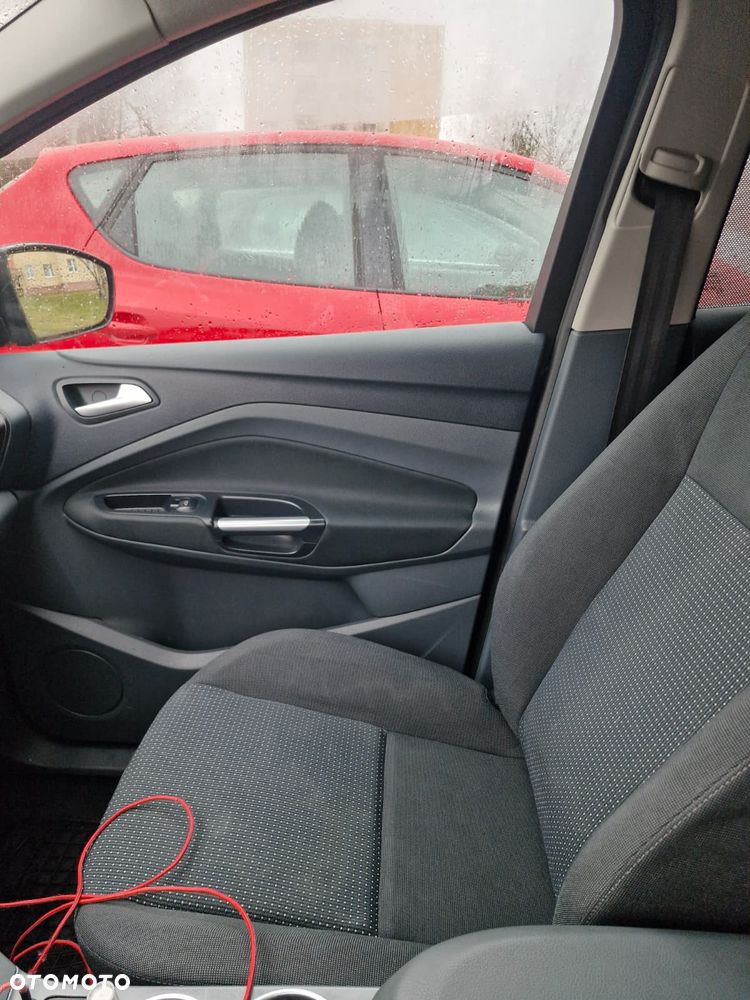 Ford C-MAX 1.6 EcoBoost Start-Stop-System Trend - 13