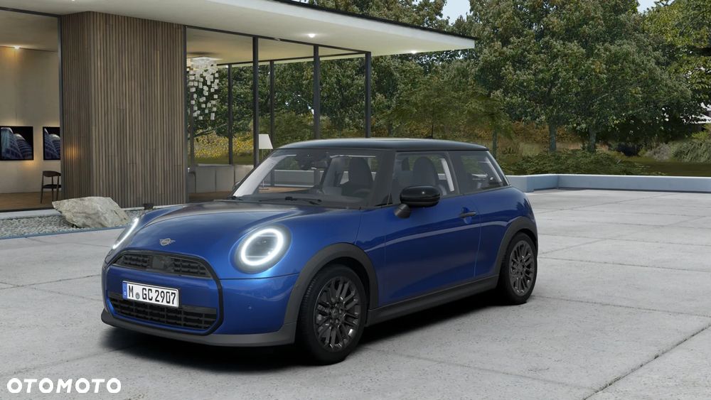 MINI Cooper C Linia Classic - 1