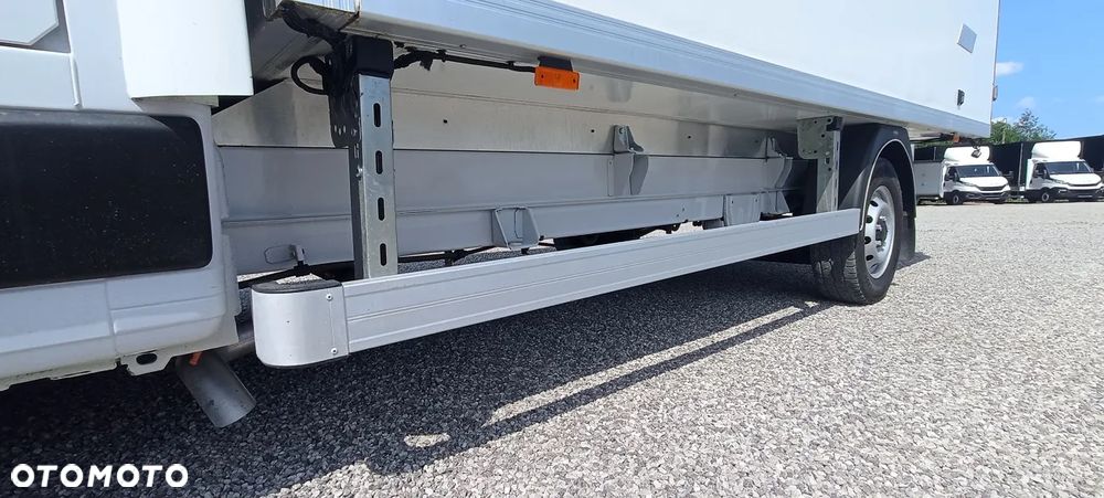 Fiat Ducato 160 km Izoterma - 19