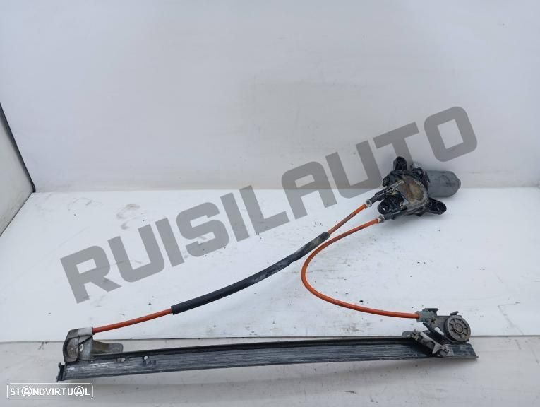 Elevador Completo Esquerdo Elétrico Simples 400_355a Peugeot 10 - 2