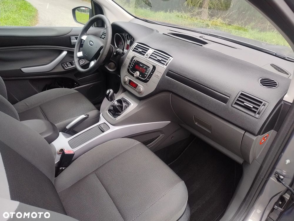 Ford Kuga 2.0 TDCi Titanium - 20