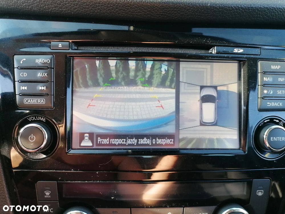 Nissan Qashqai 1.6 DCi Acenta EU6 - 9