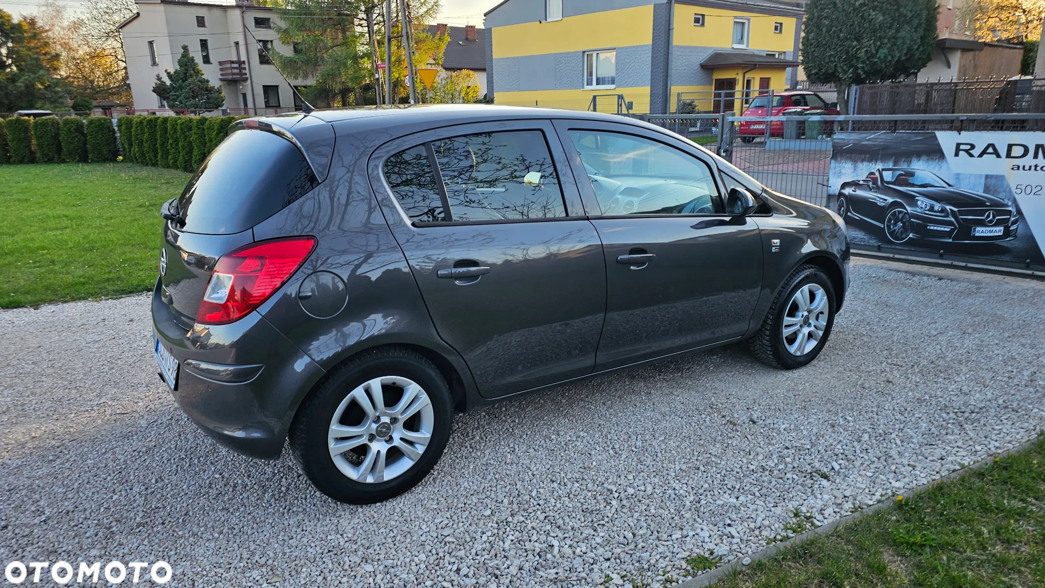 Opel Corsa 1.2 16V EcoFLEX 150 Jahre - 28