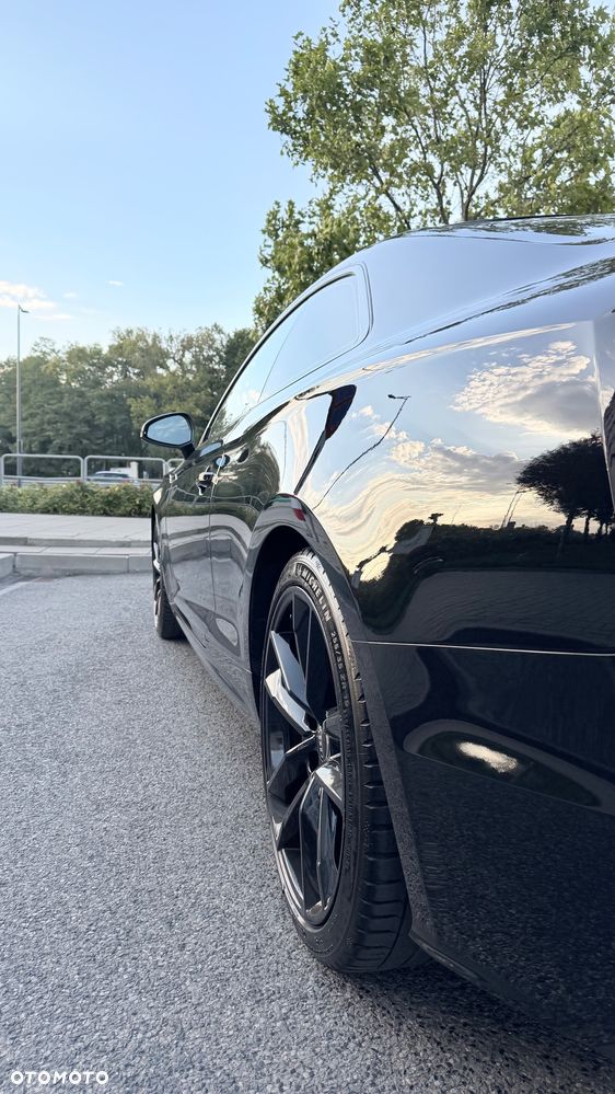 Audi A5 Coupé - 7