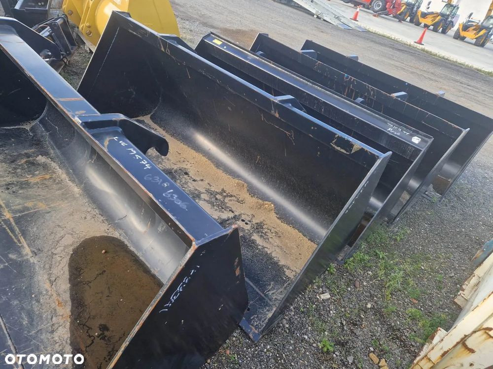 JCB 531-70 535-95 533-105 535-125 535-140 540-140 540-170