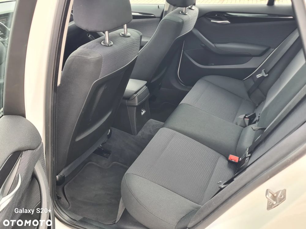 BMW X1 - 13