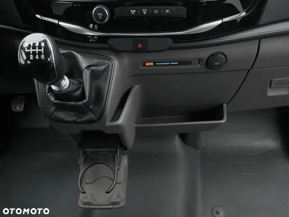 Ford Transit L3H2 DCIV 130KM Trend - 18