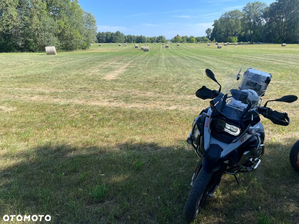 BMW R1250 GS Adventure - 5