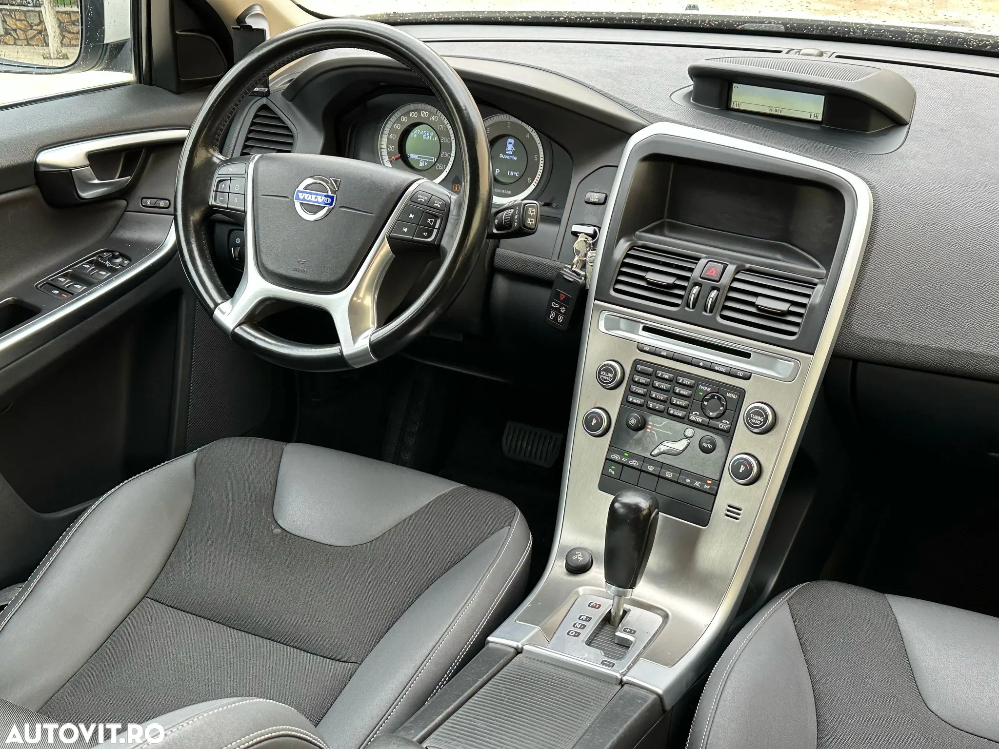 Volvo XC 60 - 9