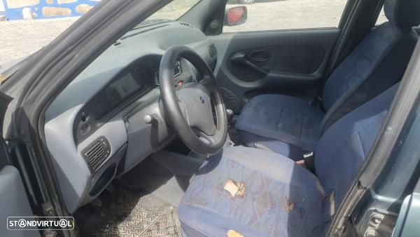 Para Peças Fiat Palio Weekend (178_) - 6